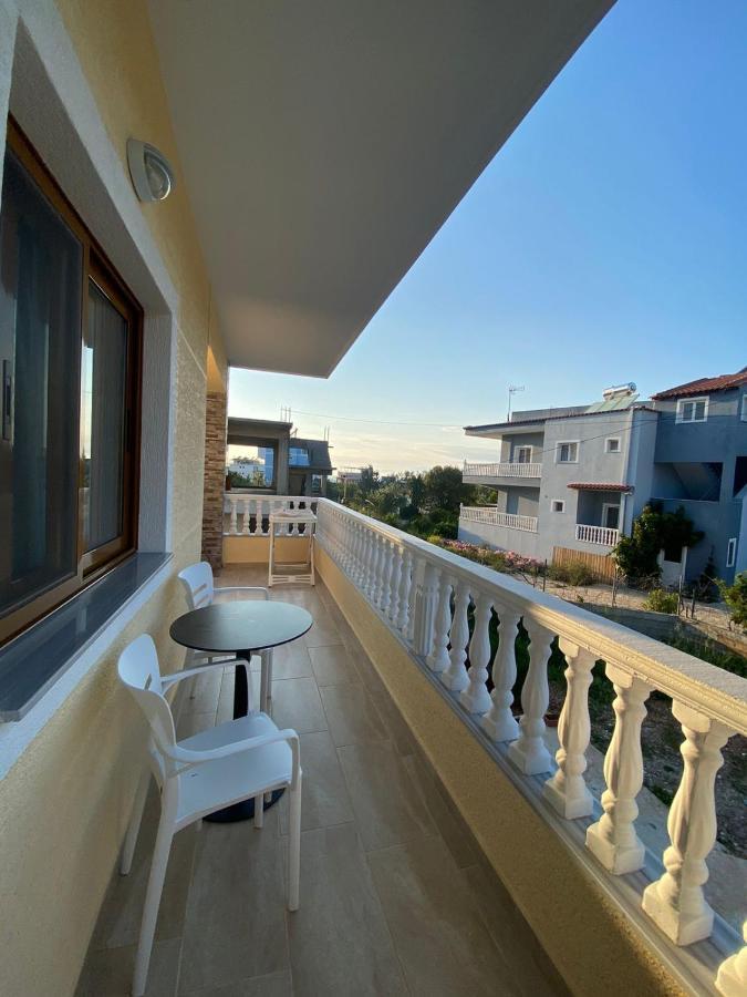 קסאמיל Dosti Apartment מראה חיצוני תמונה