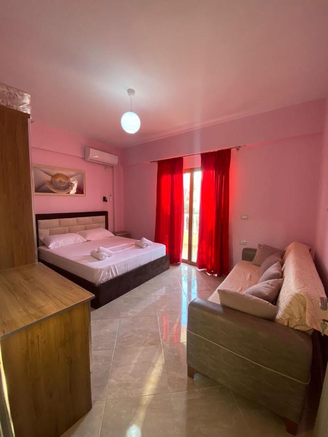 קסאמיל Dosti Apartment מראה חיצוני תמונה